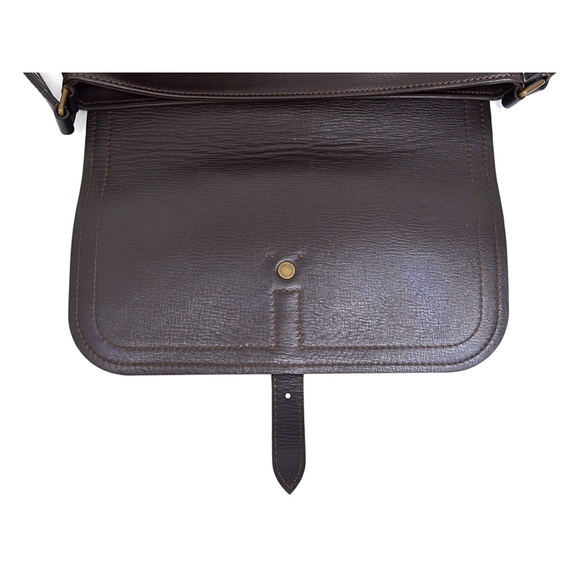 Louis Vuitton Omaha Bag Messenger Bag Brown - Picture 3 of 5